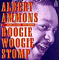 Albert Ammons - Boogie Woogie Stomp