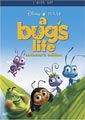 A Bug's Life 2-Disc Special Edition (DVD)