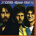 Souther, Hillman, Furay Band - Souther, Hillman, Furay Band