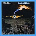 Thin Lizzy - Thunder And Lightning