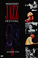 Monterey Jazz Festival: 40 Legendary Years (DVD)