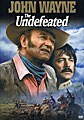 The Undefeated (DVD)