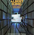 Albert King - The Lost Session