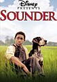 Disney's Sounder (DVD)