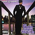 Too Short - Get In Where You Fit In [PA]