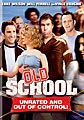 Old School (FS/DVD)