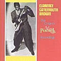 Clarence "Gatemouth" Brown - The Original Peacock Recordings