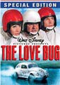 The Love Bug (DVD)