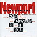 Various Artists - Newport Broadside: Newport Folk Festival 1963