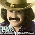 Freddy Fender - Before the Next Teardrop Falls [Universal Special Products]