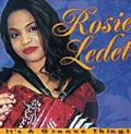 Rosie Ledet - It`s A Groove Thing