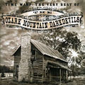 Ozark Mountain Daredevils - Time Warp: The Very Best Of...