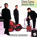 Chick Corea Akoustic Band - Chick Corea Akoustic Band