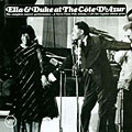 Ella Fitzgerald/Duke Ellington - Ella & Duke At The Cote D`Azur