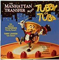Manhattan Transfer - The Manhattan Transfer Meets Tubby Tuba