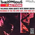 Thelonious Monk Quartet - Thelonious In Action
