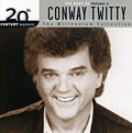 Conway Twitty - 20th Century Masters - The Millennium Collection: The Best of Conway Twitty, Vol. 2