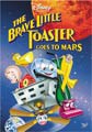 The Brave Little Toaster Goes to Mars (DVD)