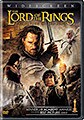 The Lord of the Rings: The Return of the King