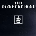 The Temptations - A Song For You