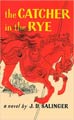 Catcher in the Rye by J. D. Salinger (Paperback)