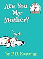 Are You My Mother (Hardcover)