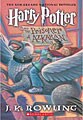 Harry Potter and the Prisoner of Azkaban by J.K. Rowling (Hardcover)
