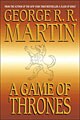 A Game of Thrones (Hardcover)