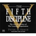 The Fifth Discipline