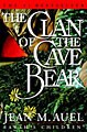 The Clan of the Cave Bear (Hardcover)