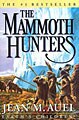 The Mammoth Hunters (Hardcover)