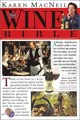 The Wine Bible (Paperback)