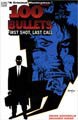 100 Bullets Vol. 1: First Shot, Last Call (Paperback)