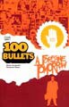 100 Bullets Vol. 4: A Foregone Tomorrow (Paperback)