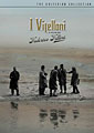 I Vitelloni - Criterion Collection (DVD)