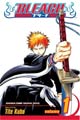 Bleach 01 (Paperback)