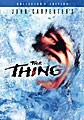 The Thing (WS/DVD)