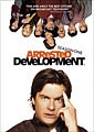 Arrested Development - Season 1 (DVD)