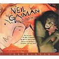 The Neil Gaiman Audio Collection (Audio, CD)