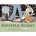 Knuffle Bunny by Mo Willems (Hardcover)