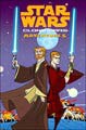 Star Wars: Clone Wars Adventures Vol. 1 (Paperback)