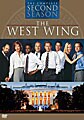 The West Wing - The Complete Second Season (DVD)