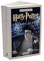 Harry Potter Y La Orden Del Fenix / Harry Potter and the Order of the Phoenix (Paperback)