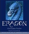 Eragon (Unabridged Audio, CD)