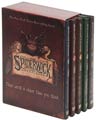 The Spiderwick Chronicles Boxed Set (Books 1-5) by Holly Black (Hardcover)