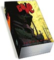 Bone: One Volume Edition (Paperback)