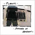 Pinback - Summer In Abaddon [Digipak]