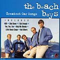 The Beach Boys - Greatest Car Songs