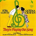 Original London Cast - They`re Playing Our Song (Jay)