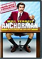 Anchorman: Legend of Ron Burgundy Extended Edition (WS/DVD)